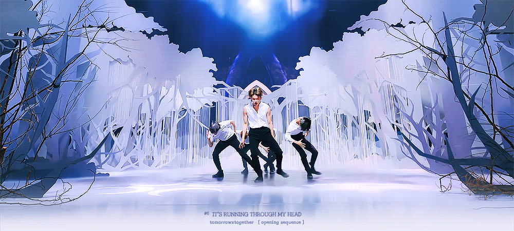 [잡담] 투바투 이짤 왜이리 좋지 | 인스티즈