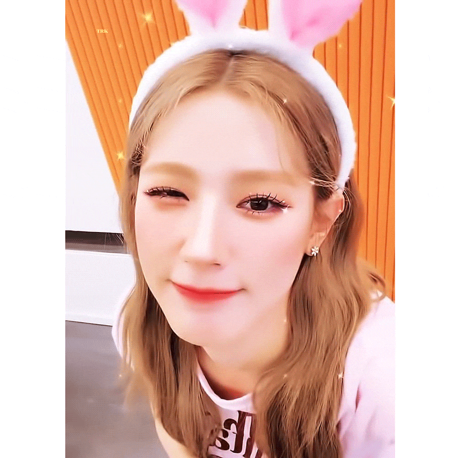 [잡담] 조미연 토끼공주🐰 | 인스티즈