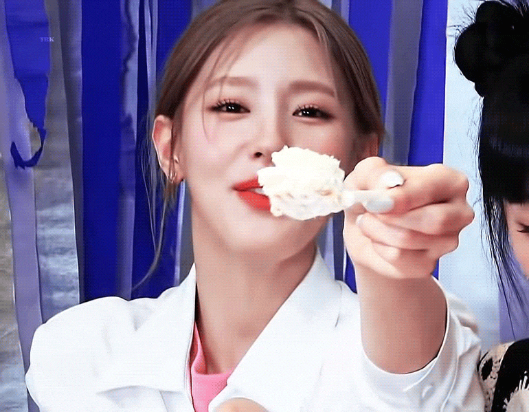 [잡담] 조미연 토끼공주🐰 | 인스티즈