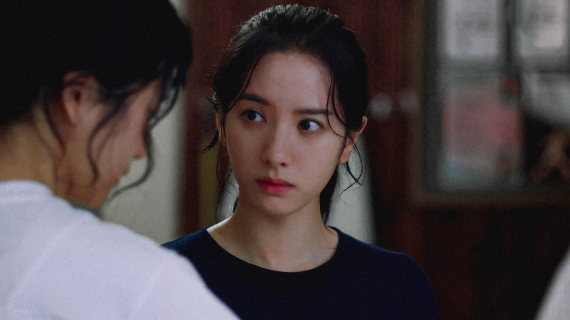 [잡담] 퀸덤 예고 보고 느낀 건데 보나랑 고유림 | 인스티즈