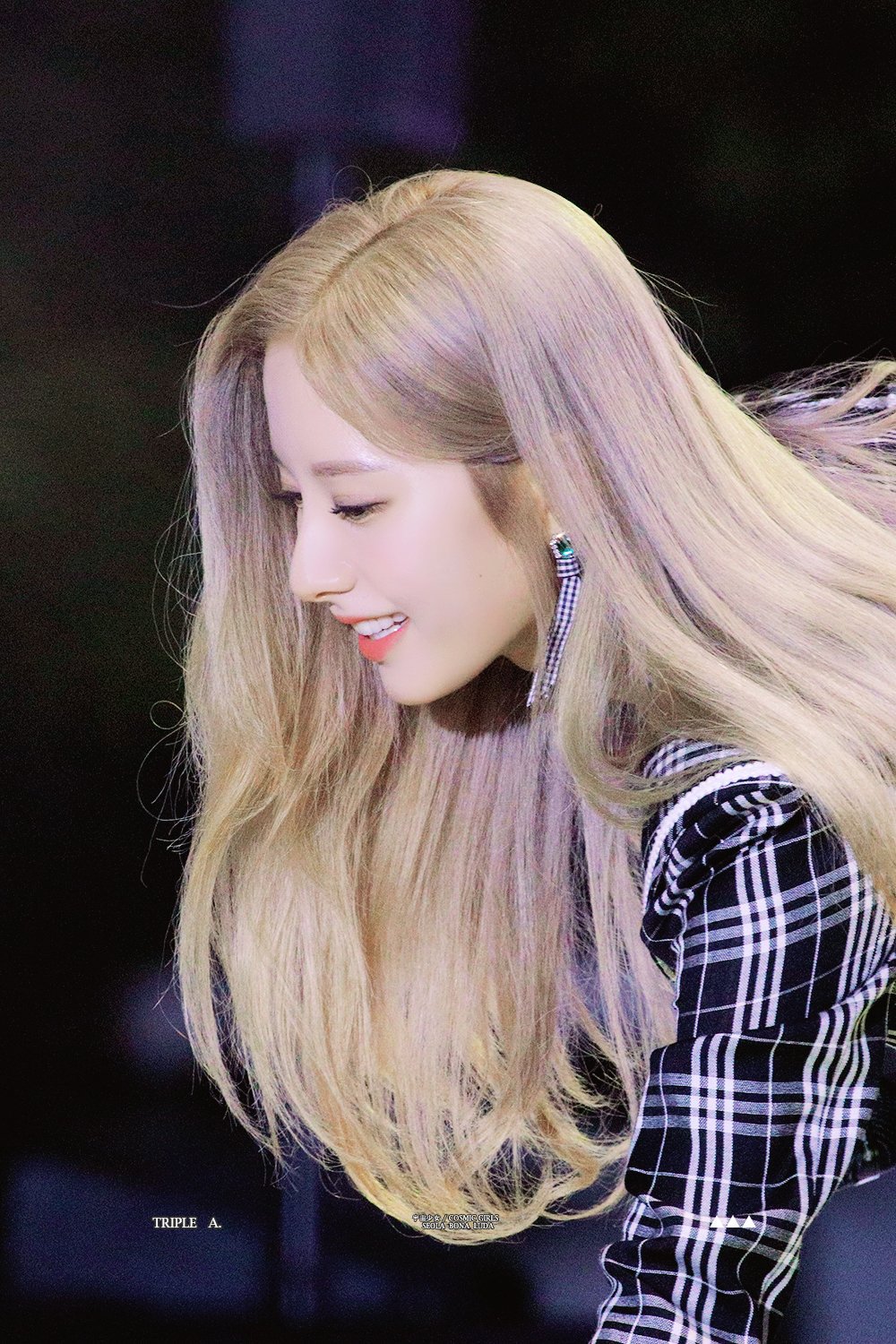 [잡담] 퀸덤 예고 보고 느낀 건데 보나랑 고유림 | 인스티즈