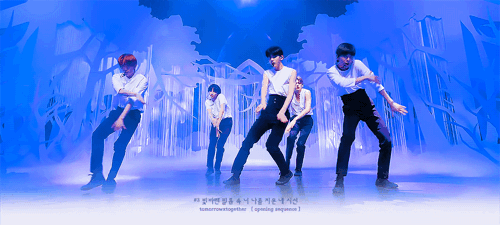 [잡담] 투바투 이거 진짜 레전드 짤이다 | 인스티즈