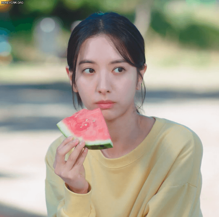 [잡담] 퀸덤 예고 보고 느낀 건데 보나랑 고유림 | 인스티즈