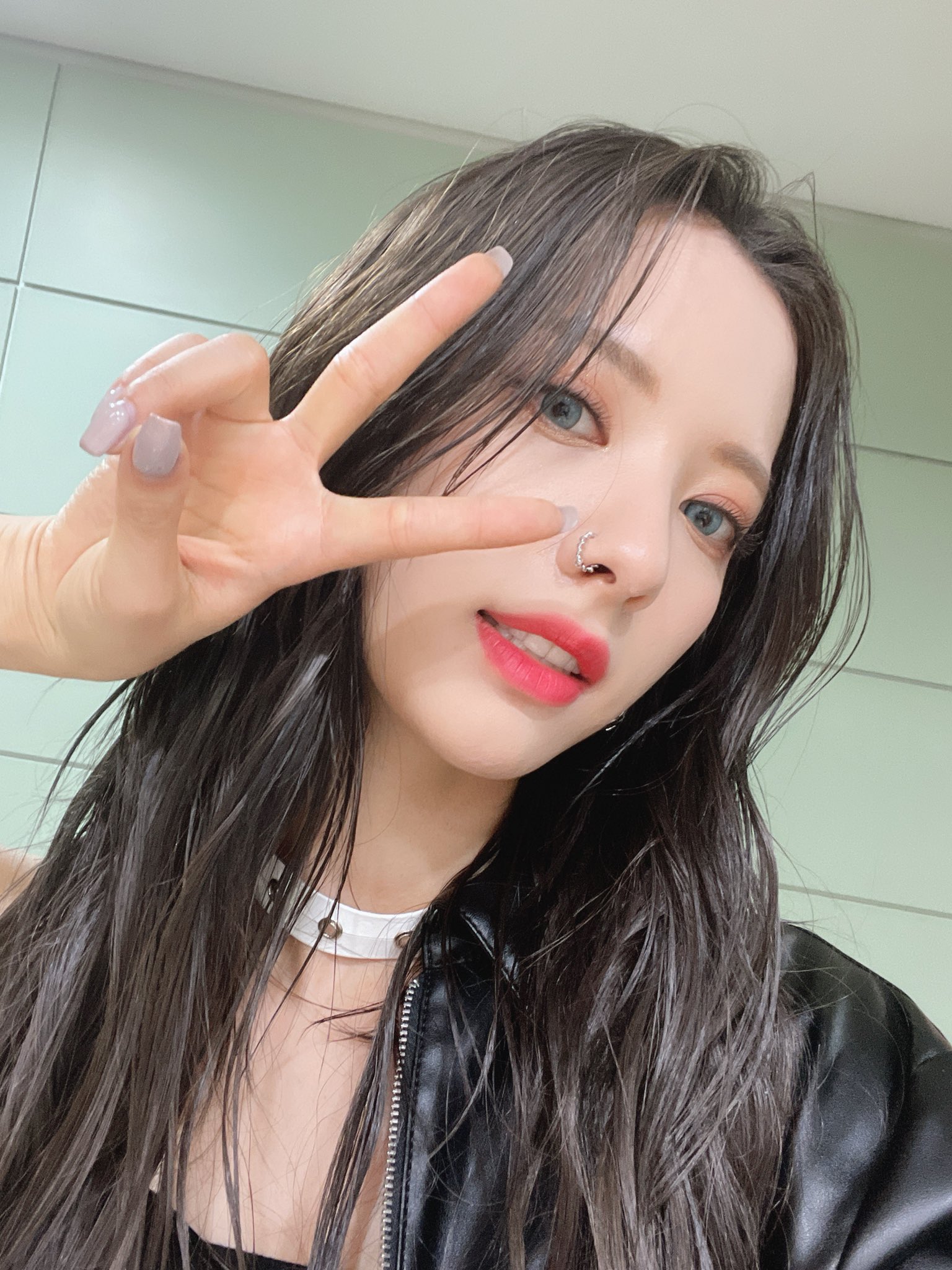 [잡담] 퀸덤 예고 보고 느낀 건데 보나랑 고유림 | 인스티즈