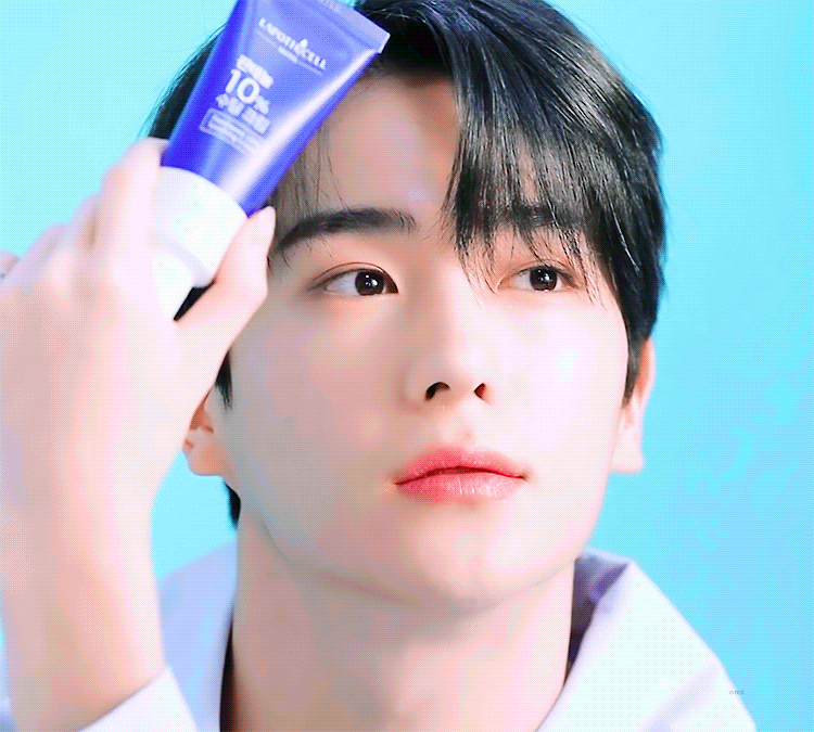 [잡담] 이 두 남성의 얼굴이 너무 좋다 | 인스티즈