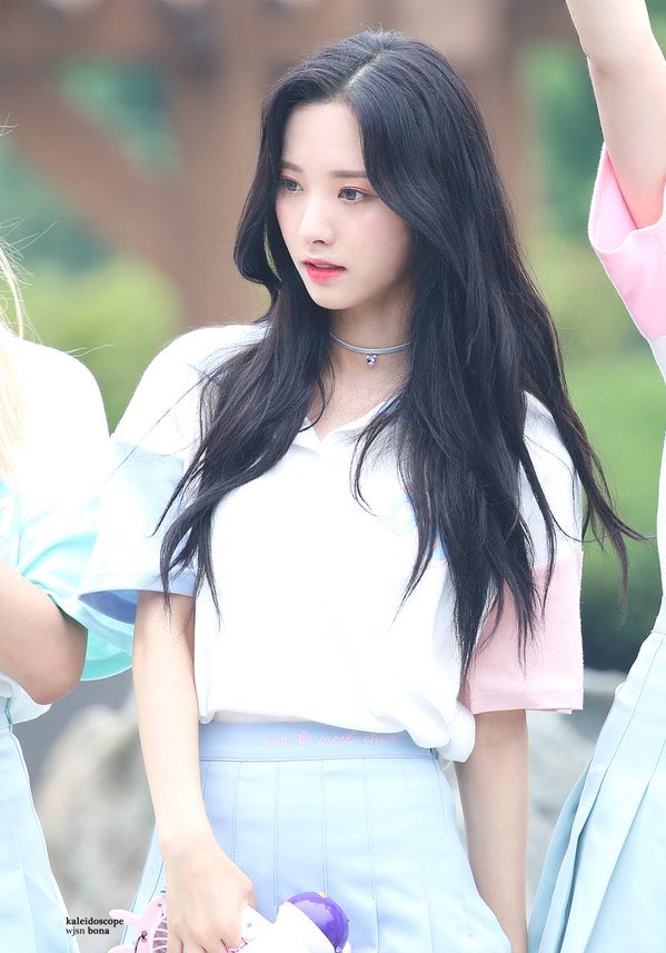 [잡담] 퀸덤 예고 보고 느낀 건데 보나랑 고유림 | 인스티즈