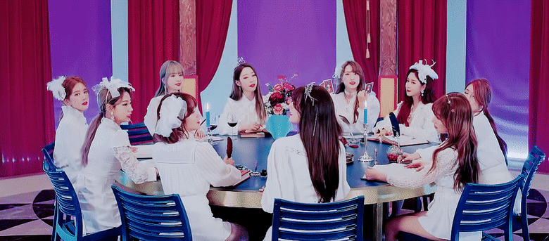 [잡담] 우정인데 우주소녀 글 많아져서 너무 좋다.. | 인스티즈