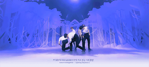 [잡담] 투바투 이거 진짜 레전드 짤이다 | 인스티즈