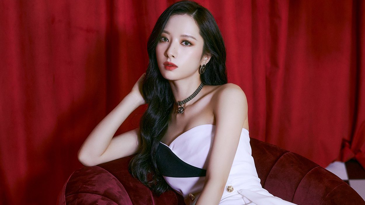 [잡담] 퀸덤 예고 보고 느낀 건데 보나랑 고유림 | 인스티즈