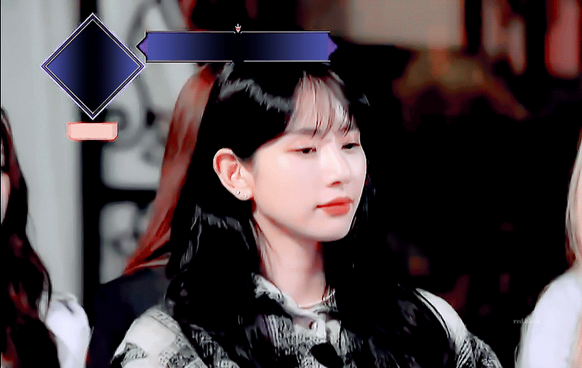 [잡담] 퀸덤 보는 이유. gif | 인스티즈