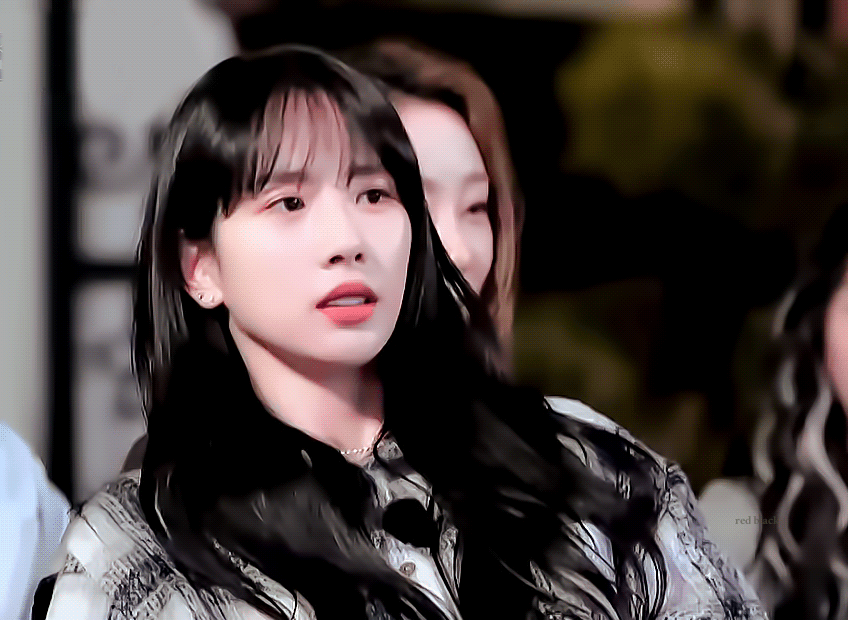 [잡담] 퀸덤 보는 이유. gif | 인스티즈