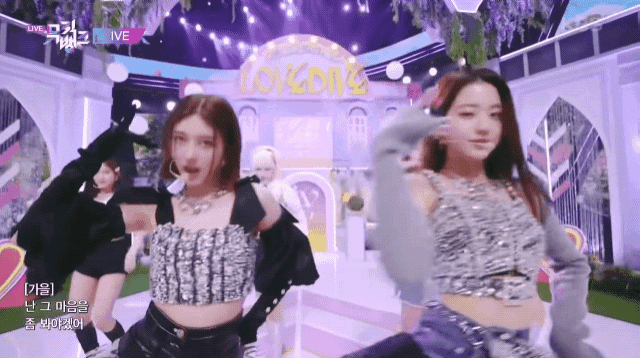 [잡담] 유투브 알고리즘에 자꾸 떠서 봤는데 장원영 大예쁨이다 | 인스티즈