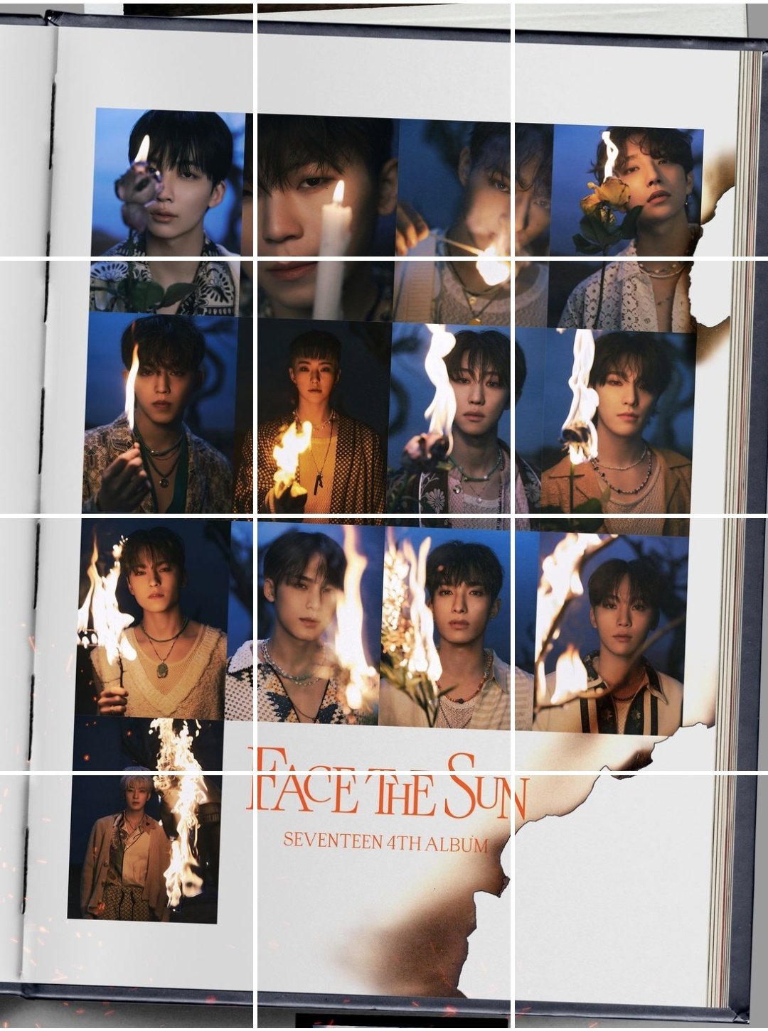 [잡담] 세븐틴 인스타 담당자 누구세요 진짜.. | 인스티즈