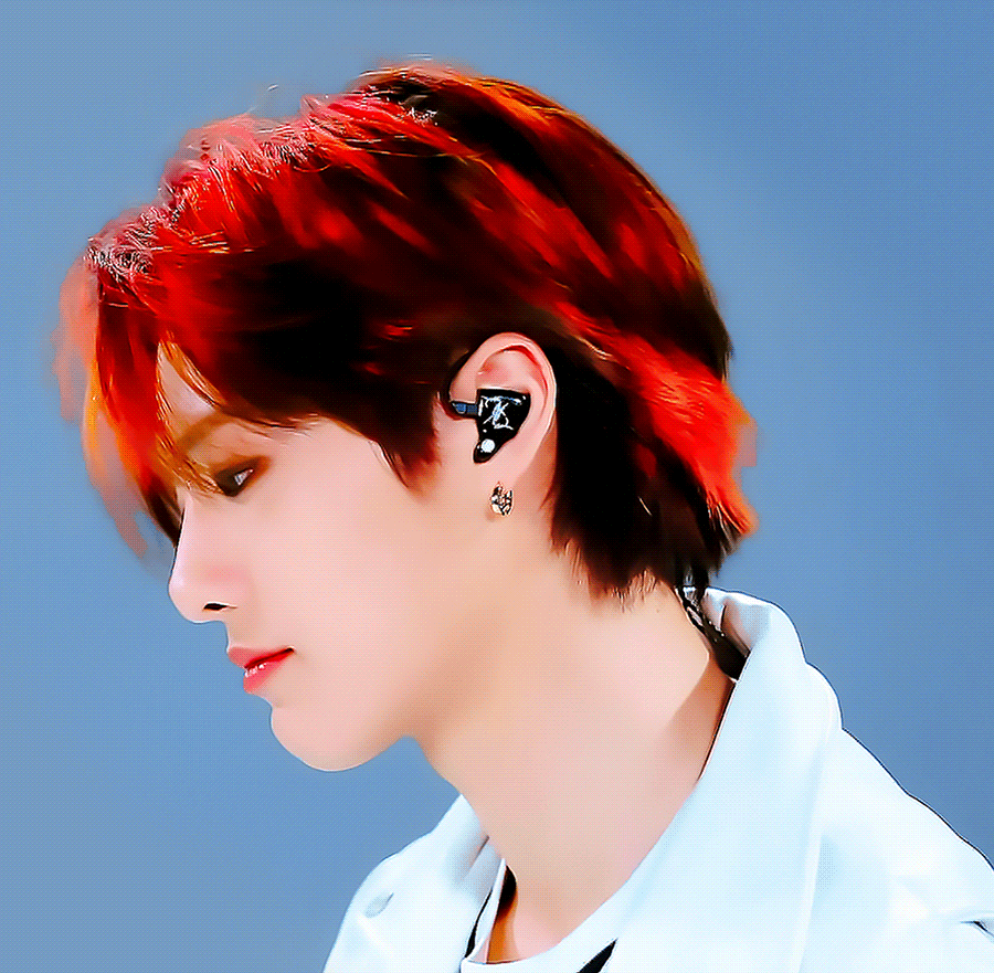 [잡담] 조승연 옆모습 진짜 잘생겼다 | 인스티즈