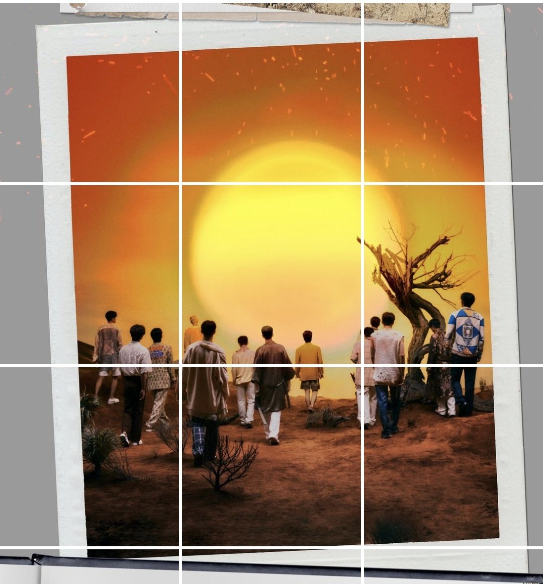 [잡담] 세븐틴 인스타 담당자 누구세요 진짜.. | 인스티즈