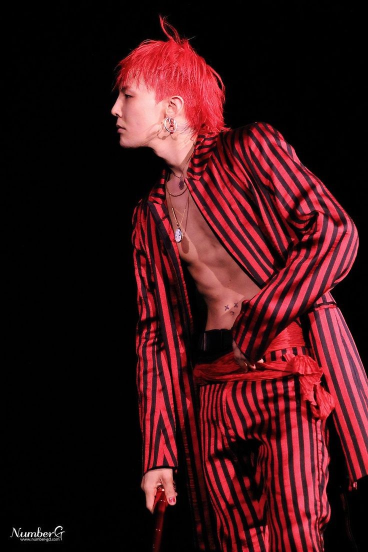 [잡담] 지디 타투 너무 | 인스티즈