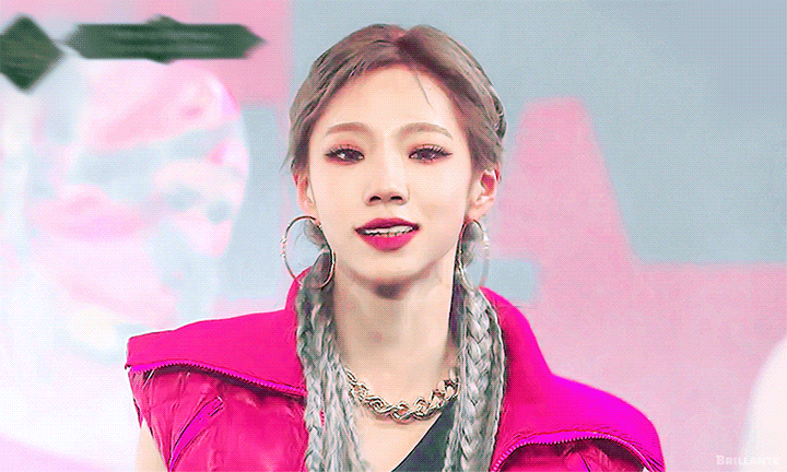 [잡담] 우주소녀 여름이 많이 알려지는거같아서 기뻐 | 인스티즈