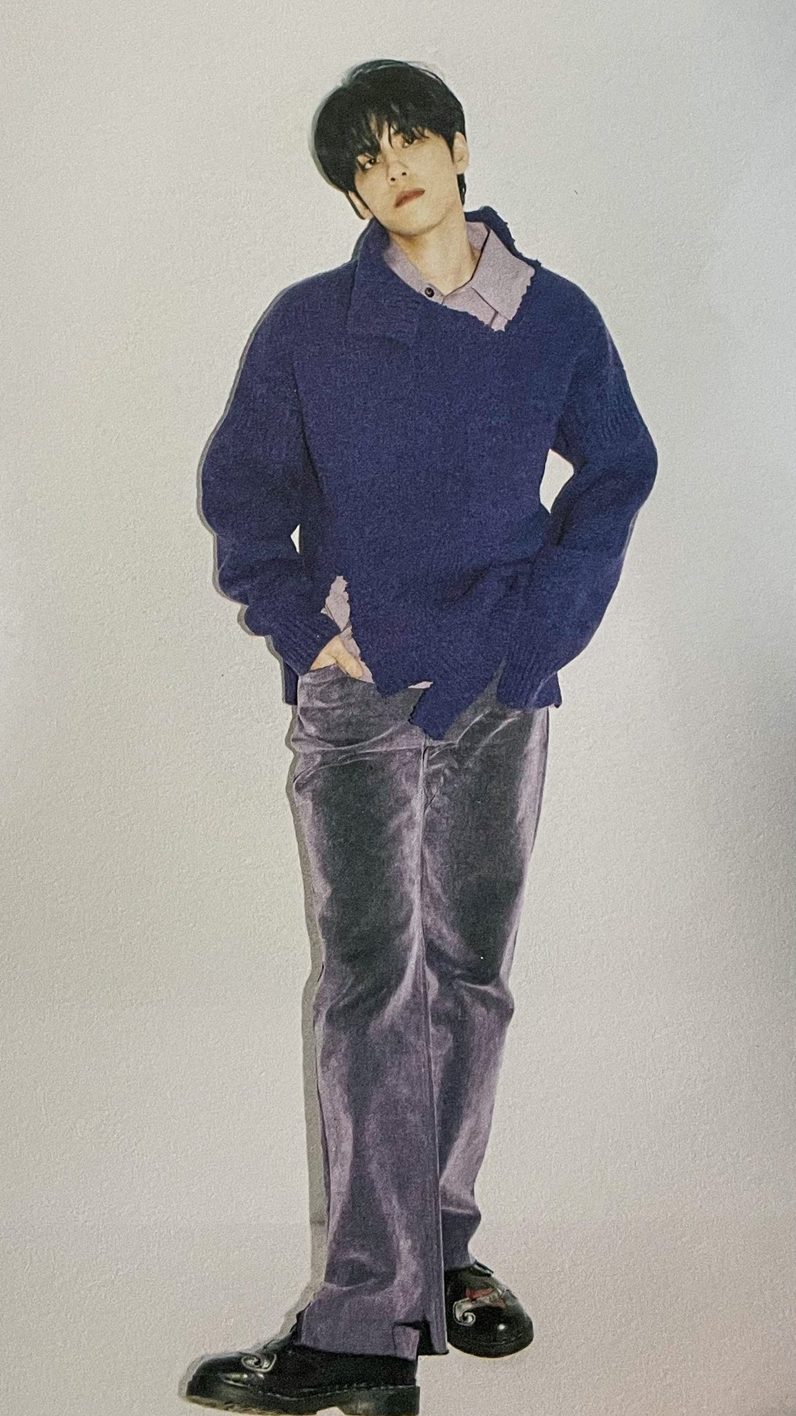 [잡담] 서비스 맛집 (ㅈㅇ 원필) | 인스티즈