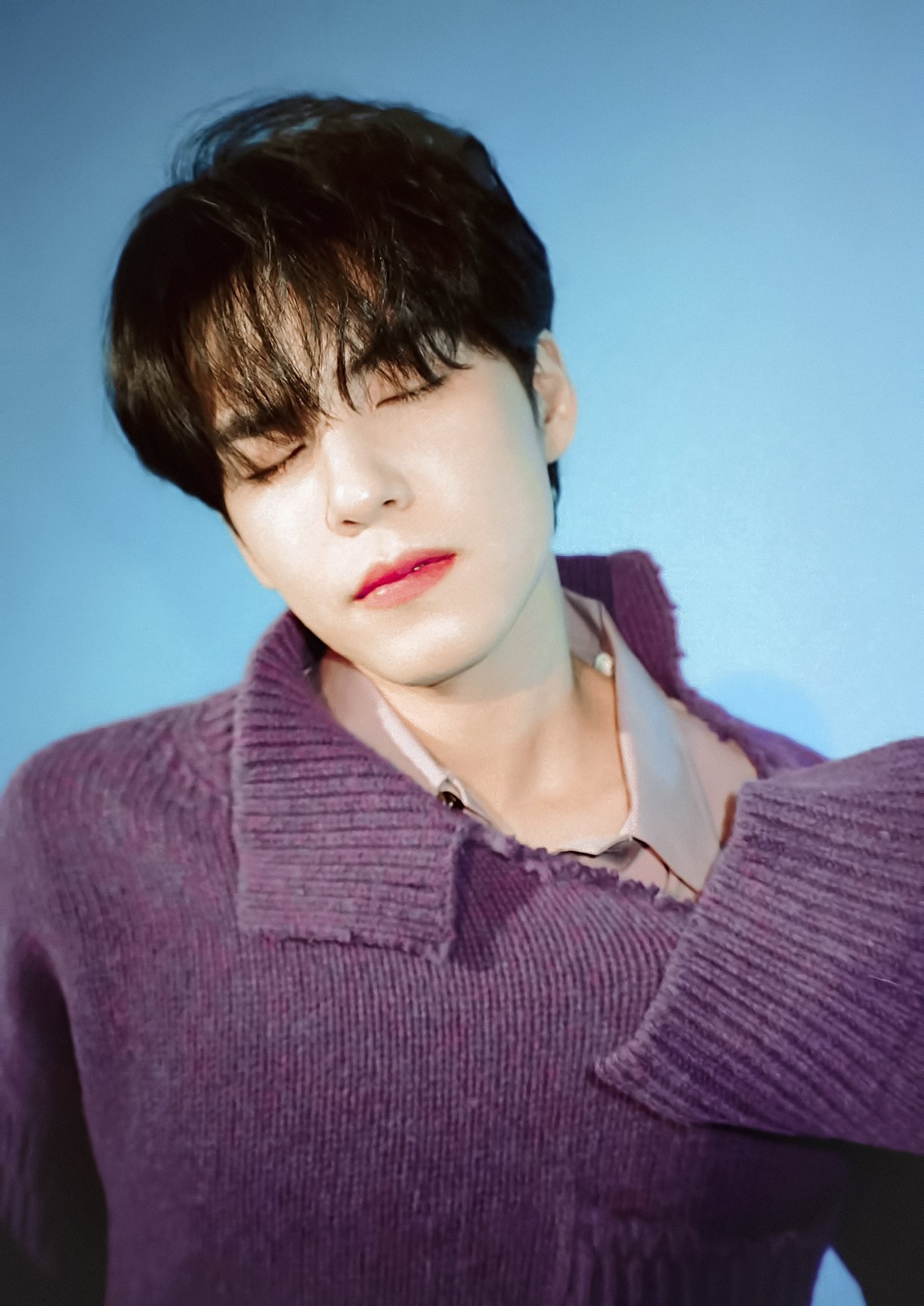 [잡담] 서비스 맛집 (ㅈㅇ 원필) | 인스티즈