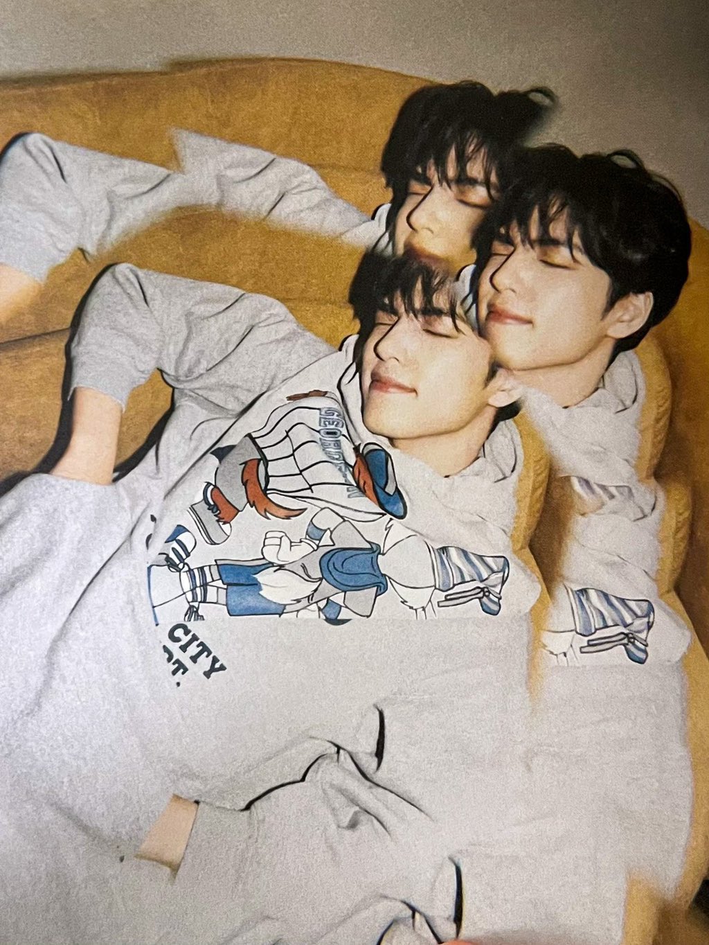 [잡담] 서비스 맛집 (ㅈㅇ 원필) | 인스티즈