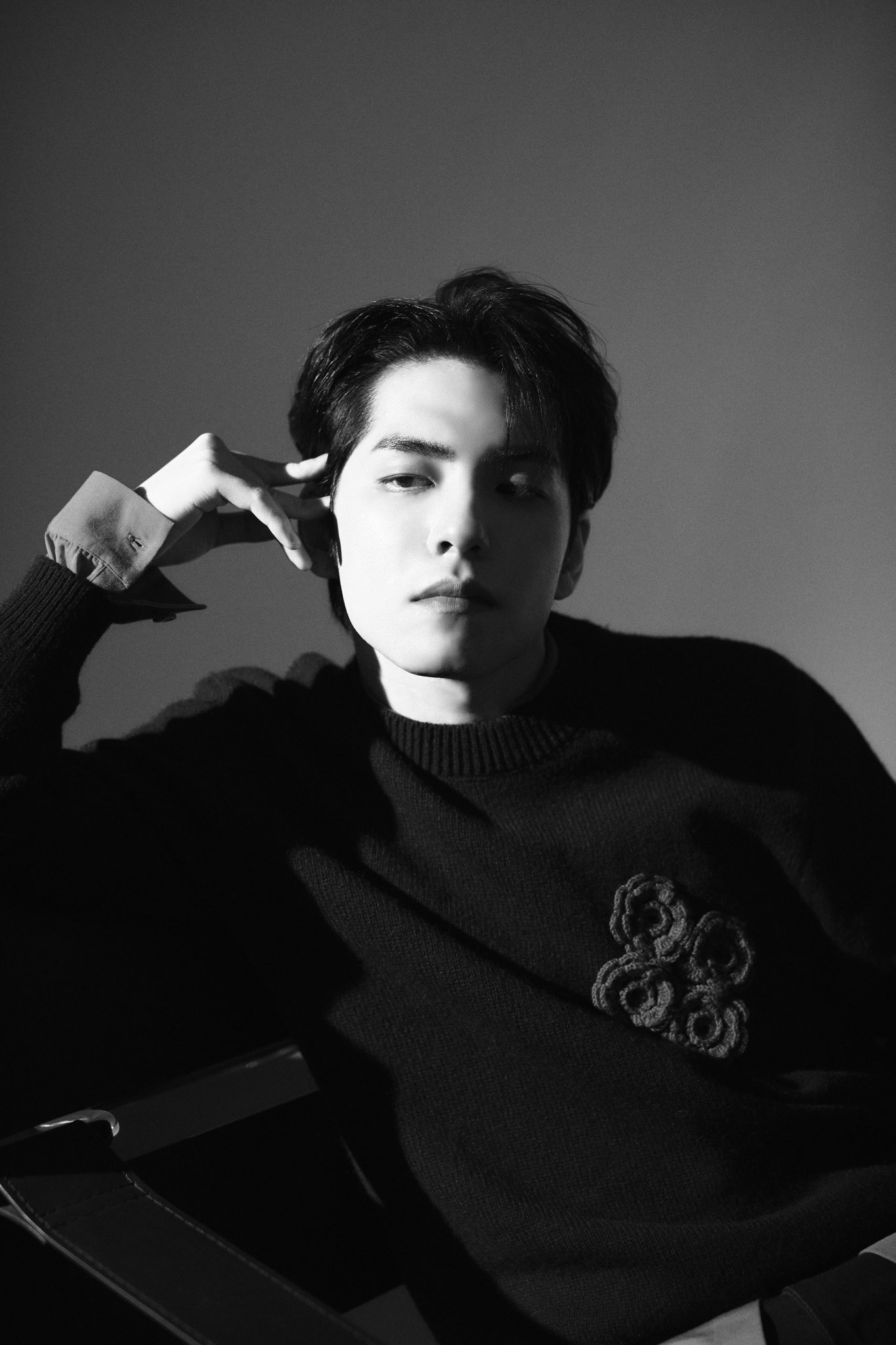 [잡담] 서비스 맛집 (ㅈㅇ 원필) | 인스티즈