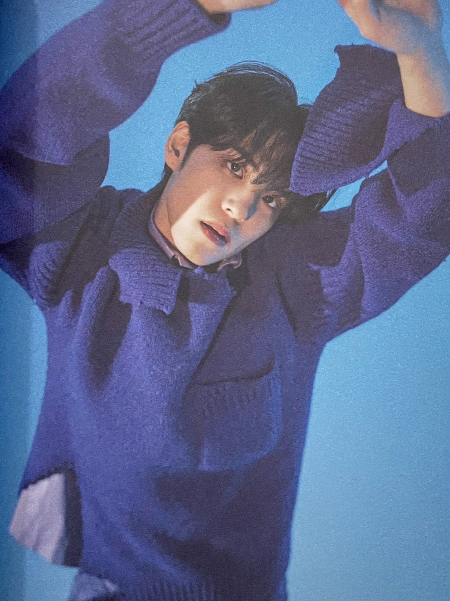 [잡담] 서비스 맛집 (ㅈㅇ 원필) | 인스티즈