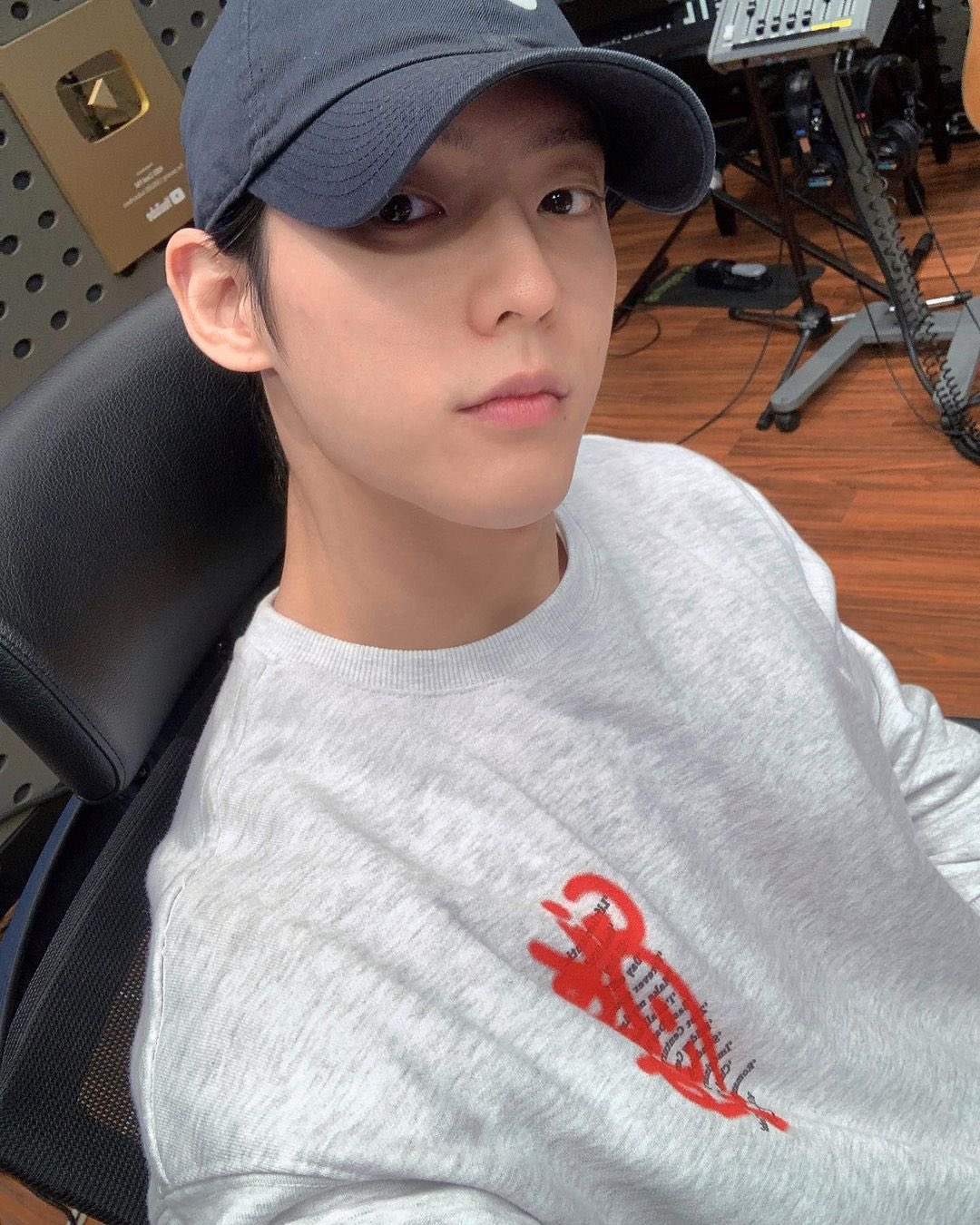 [잡담] 이민혁 미쳤ㄴㄱ | 인스티즈