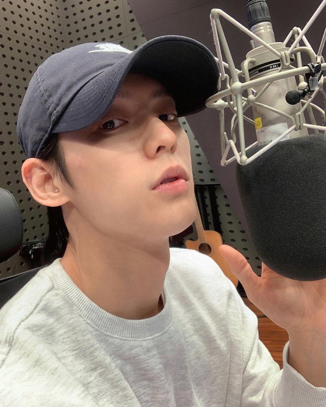 [잡담] 이민혁 미쳤ㄴㄱ | 인스티즈