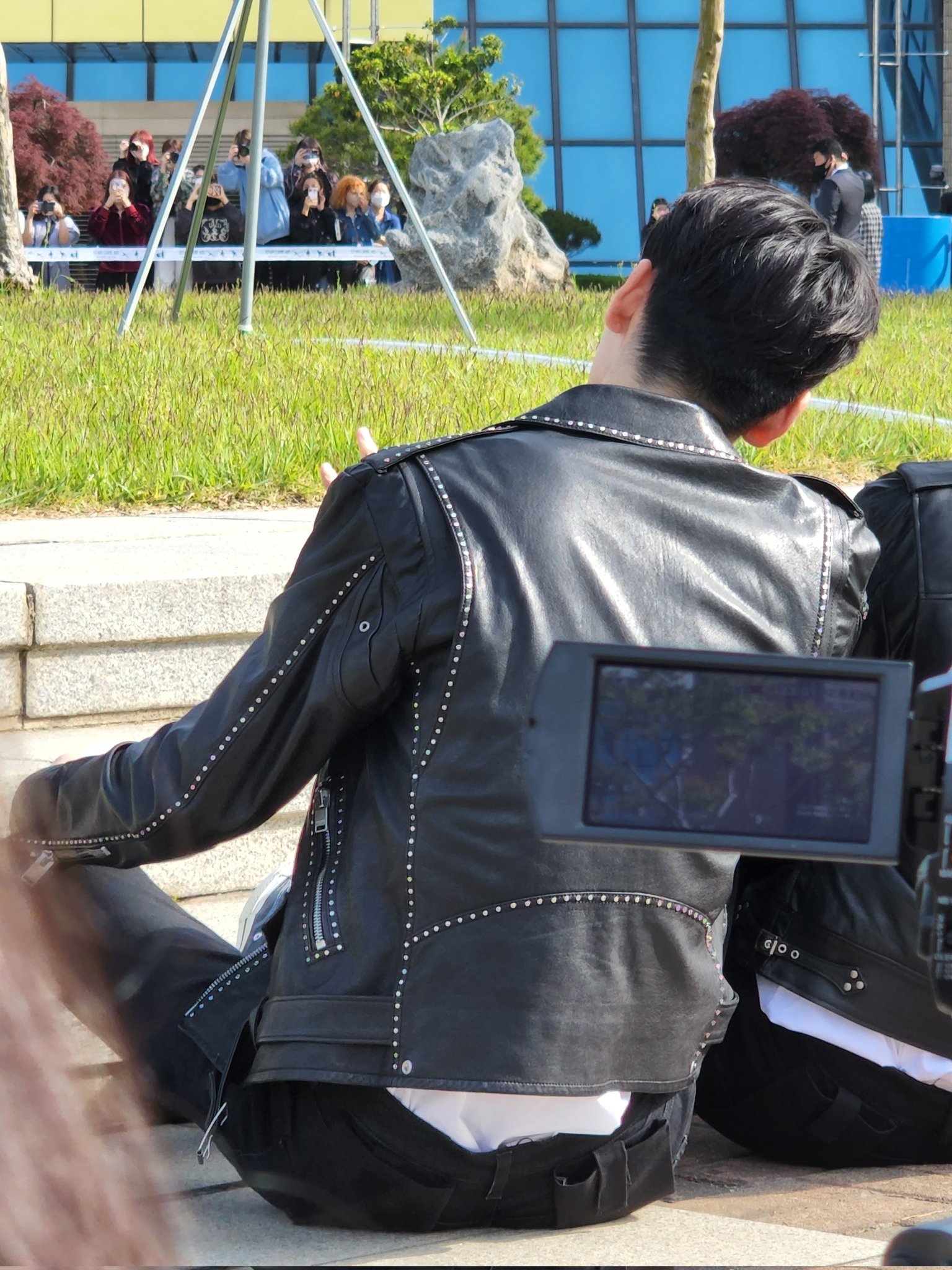 [잡담] 투바투 수빈 ㄹㅇ 근수저임 | 인스티즈