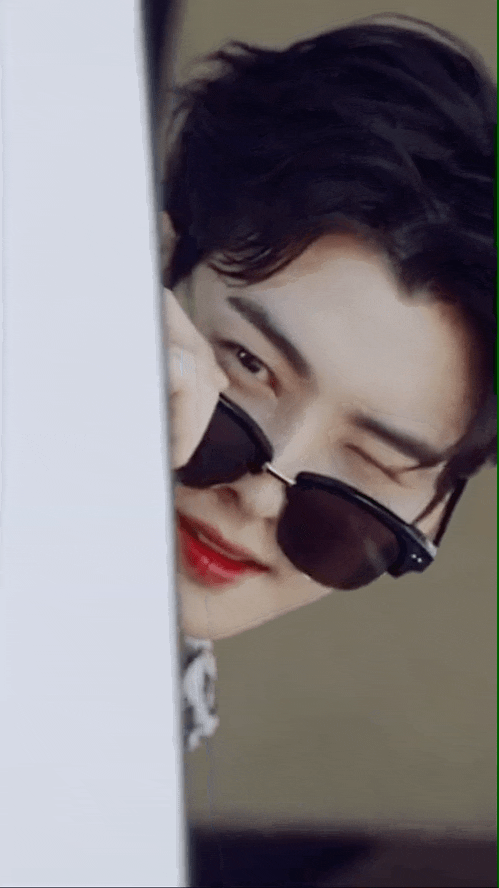 [잡담] 진짜 얼굴로 할 말 없는 차은우 | 인스티즈