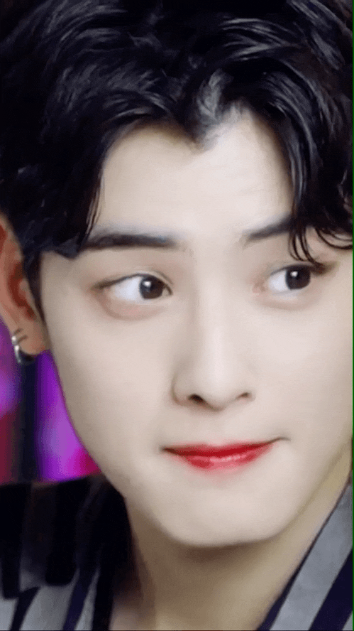 [잡담] 진짜 얼굴로 할 말 없는 차은우 | 인스티즈