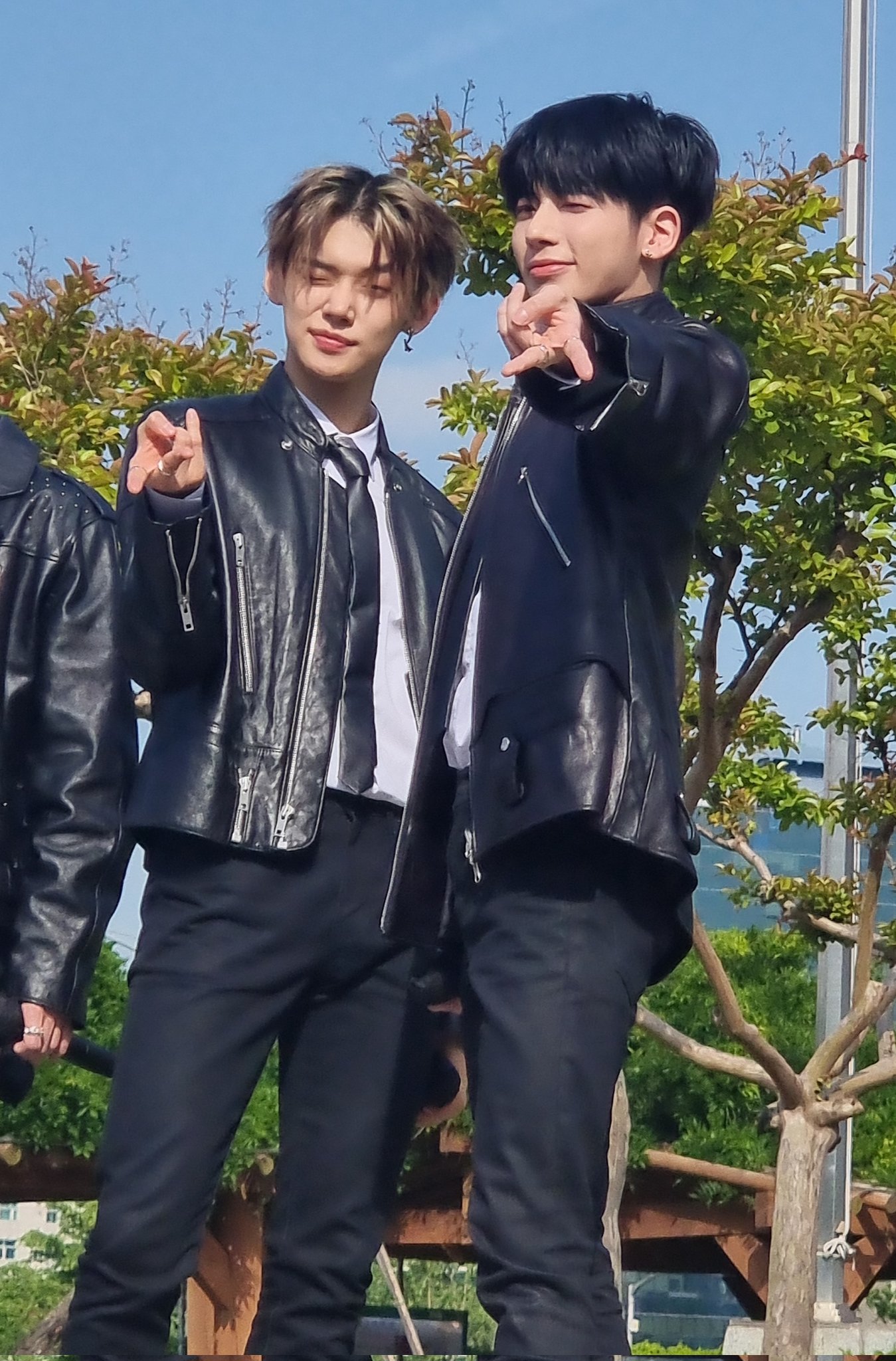 [잡담] 투바투 냥냥즈 눈 못뜨는거 | 인스티즈