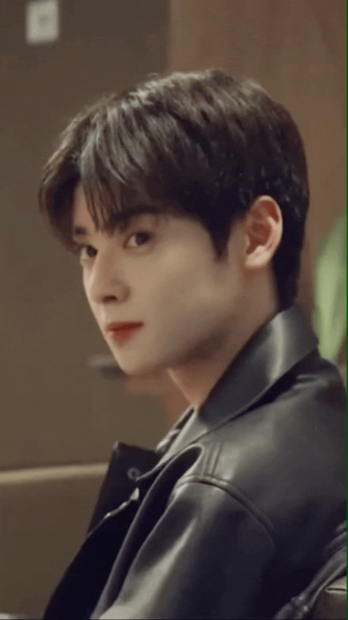 [잡담] 진짜 얼굴로 할 말 없는 차은우 | 인스티즈