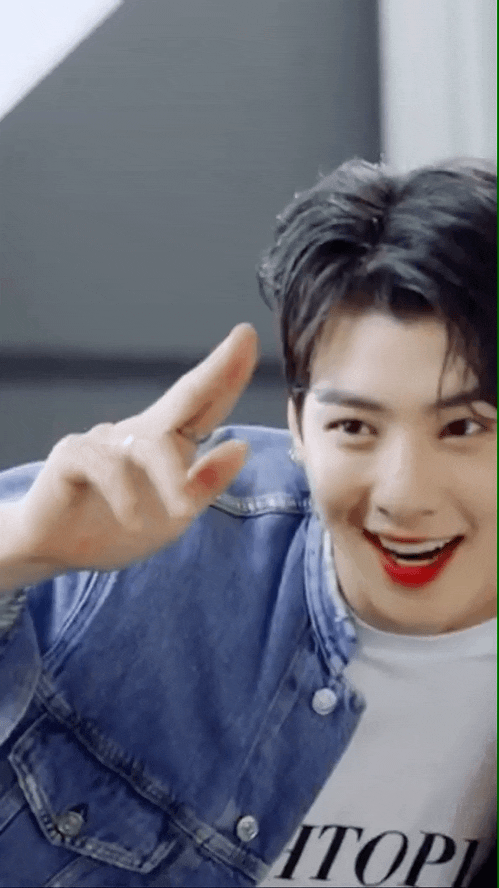 [잡담] 진짜 얼굴로 할 말 없는 차은우 | 인스티즈