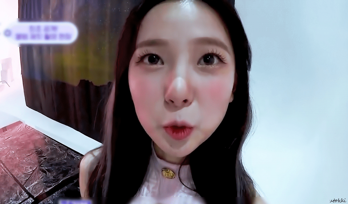 [잡담] 케플러 유진 이 언니 토끼나라 공주 아닐리...🐇 | 인스티즈