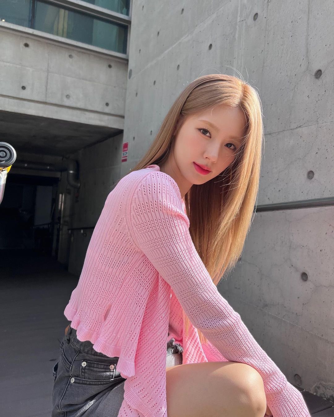 [잡담] 미연 인스타 올렷다 | 인스티즈