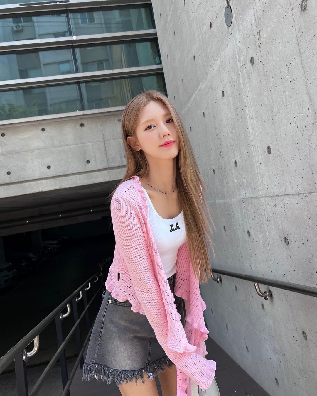 [잡담] 미연 인스타 올렷다 | 인스티즈