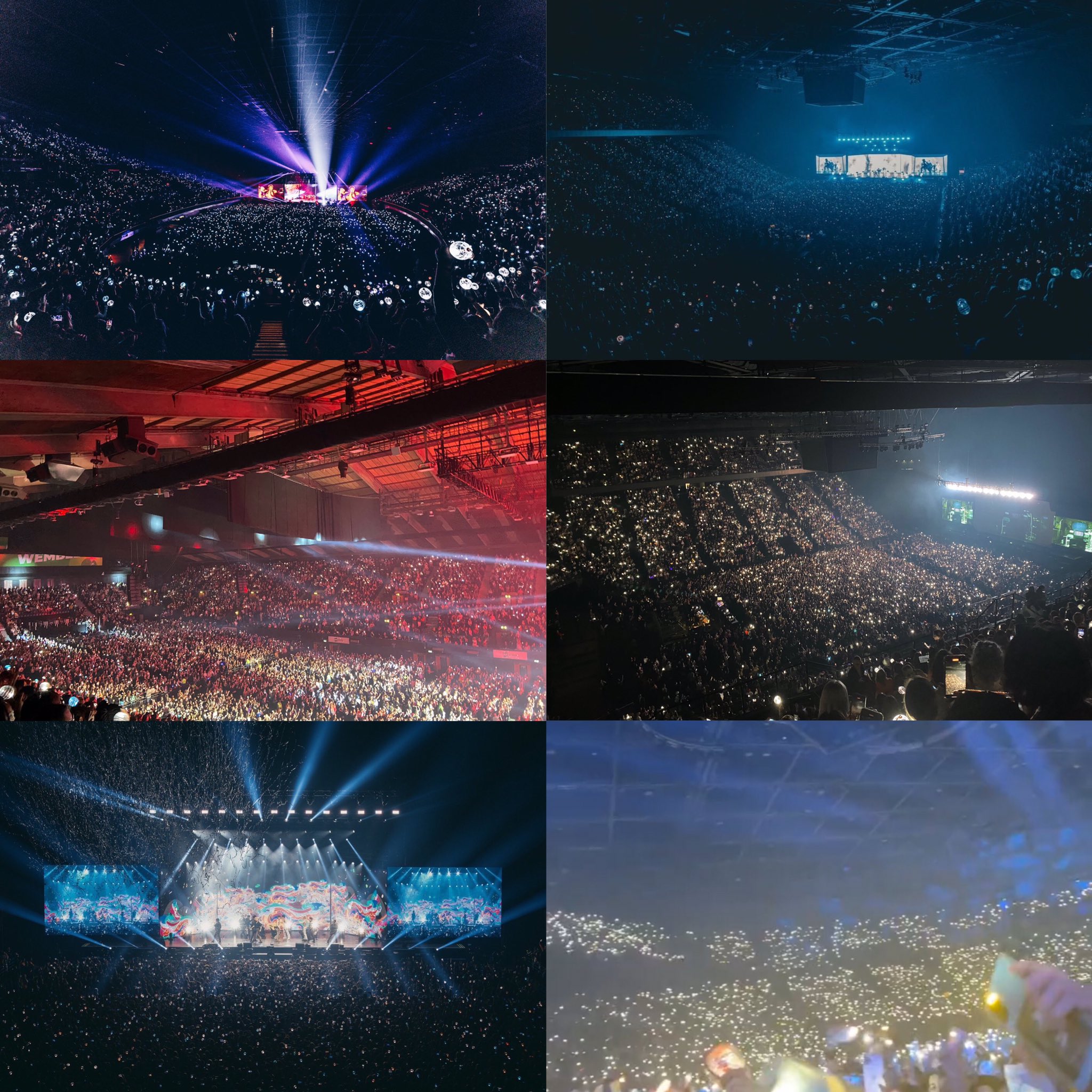 [잡담] 에이티즈 심지어 2020년에 이미 매진된 투어인데... 다음 투어 스케일이 진짜 궁금해 | 인스티즈