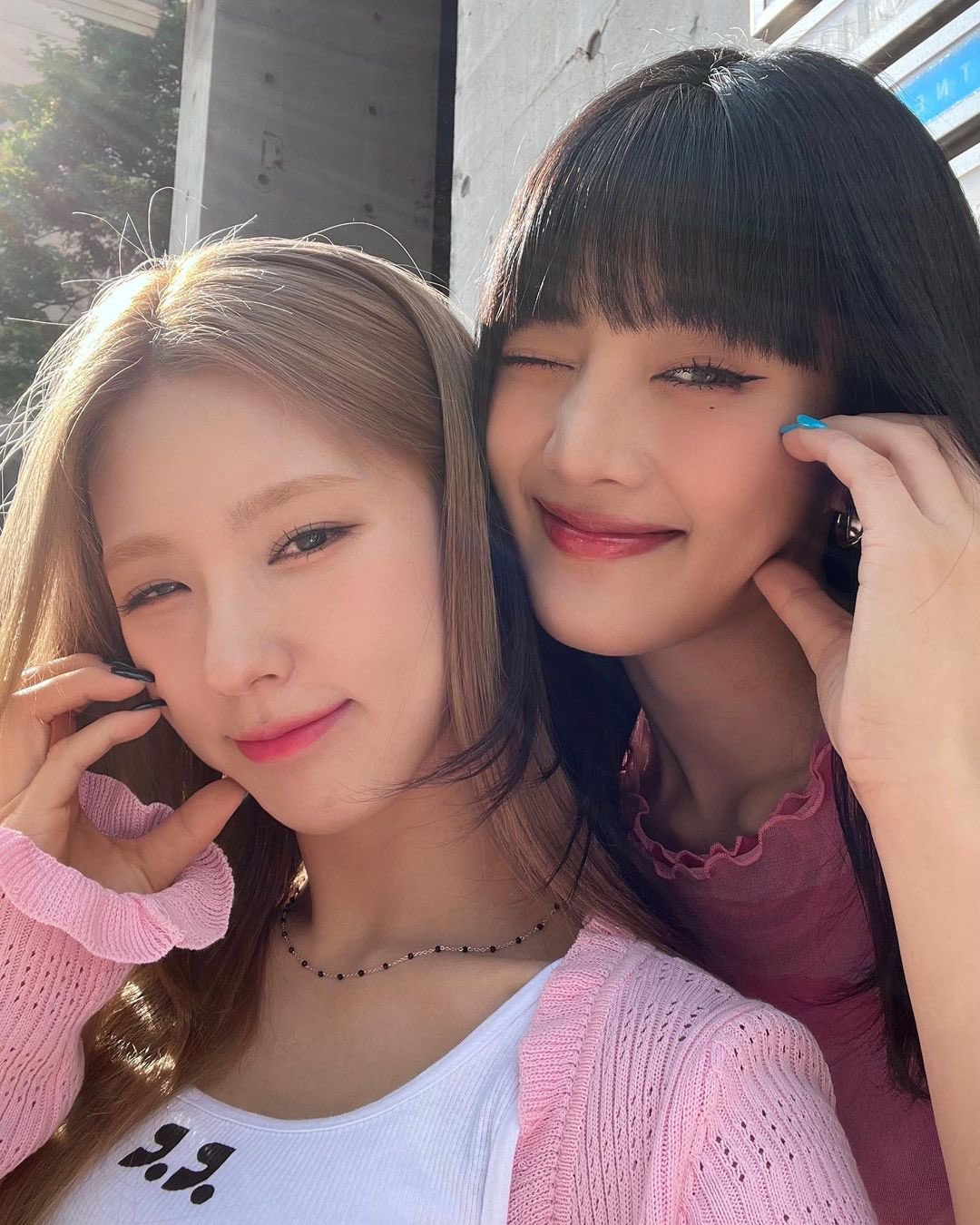 [잡담] 미연 인스타 올렷다 | 인스티즈