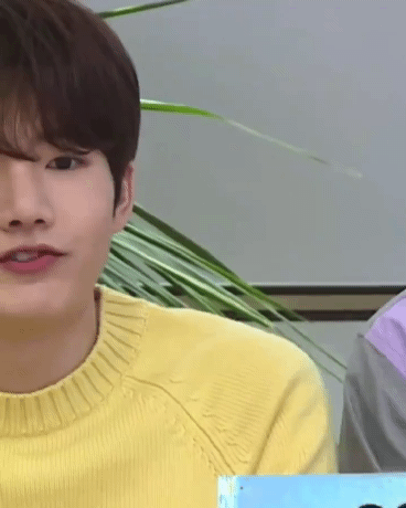 [잡담] 드디어 오늘 준규 브이앱 함 | 인스티즈