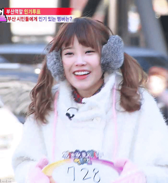 [잡담] 아이유 10대때 인기 많았던 이유 납득함 | 인스티즈