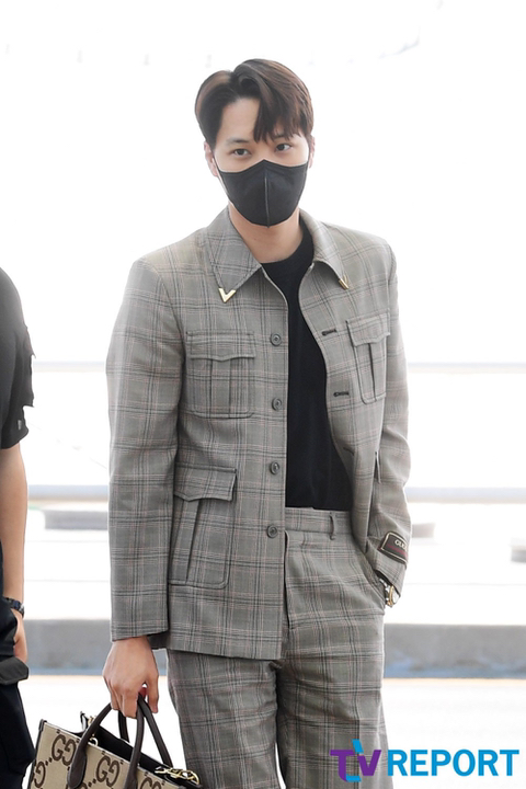 [잡담] 카이 오늘 완전 본새킹 | 인스티즈