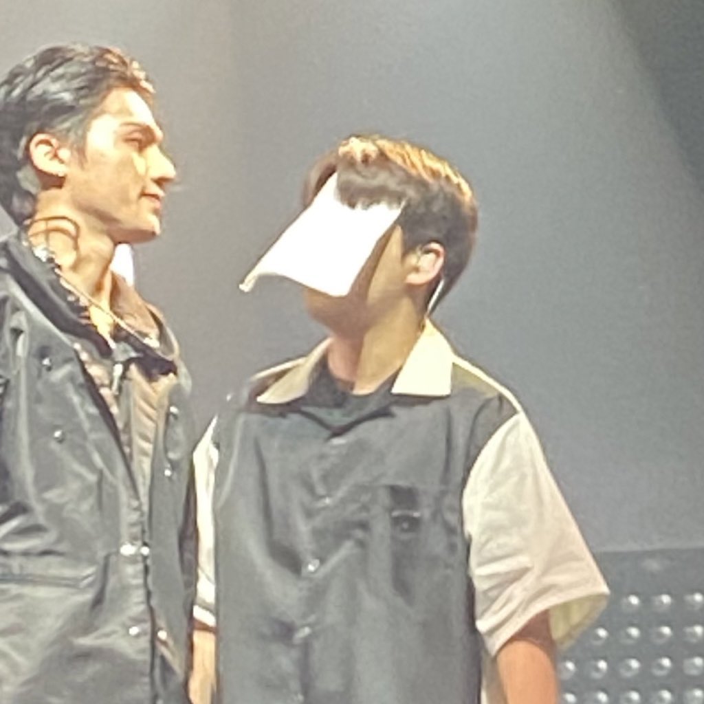 [잡담] 그 형에 그 동생 | 인스티즈