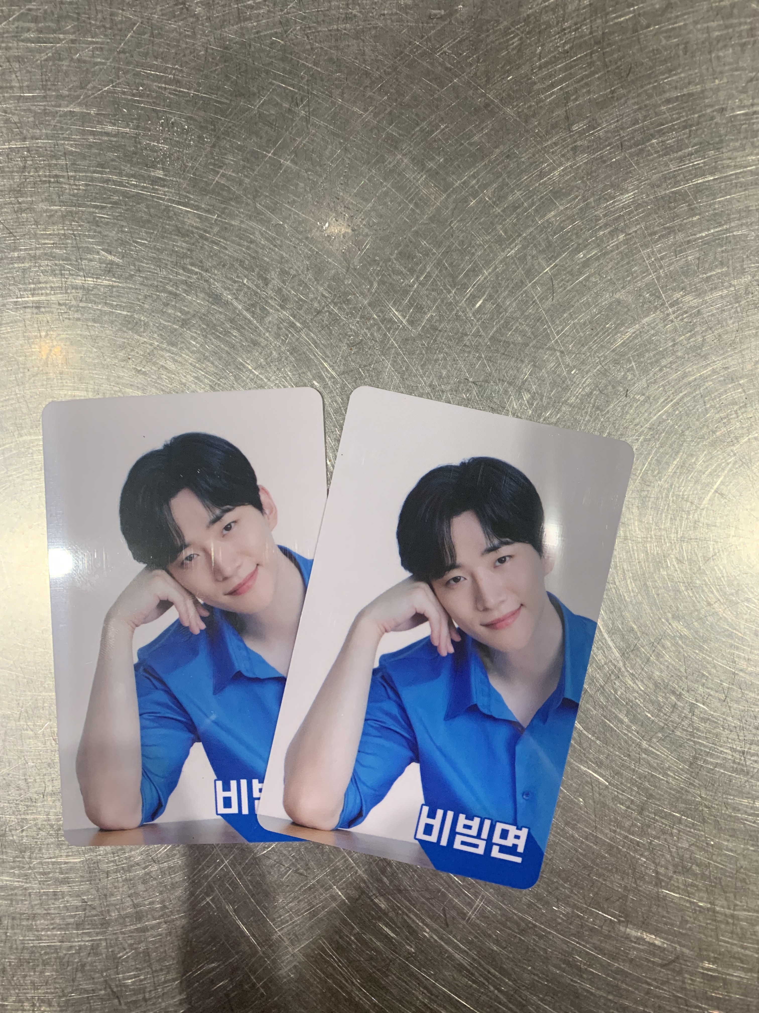 [잡담] 나는오늘 비빔면을 샀을뿐인데 | 인스티즈