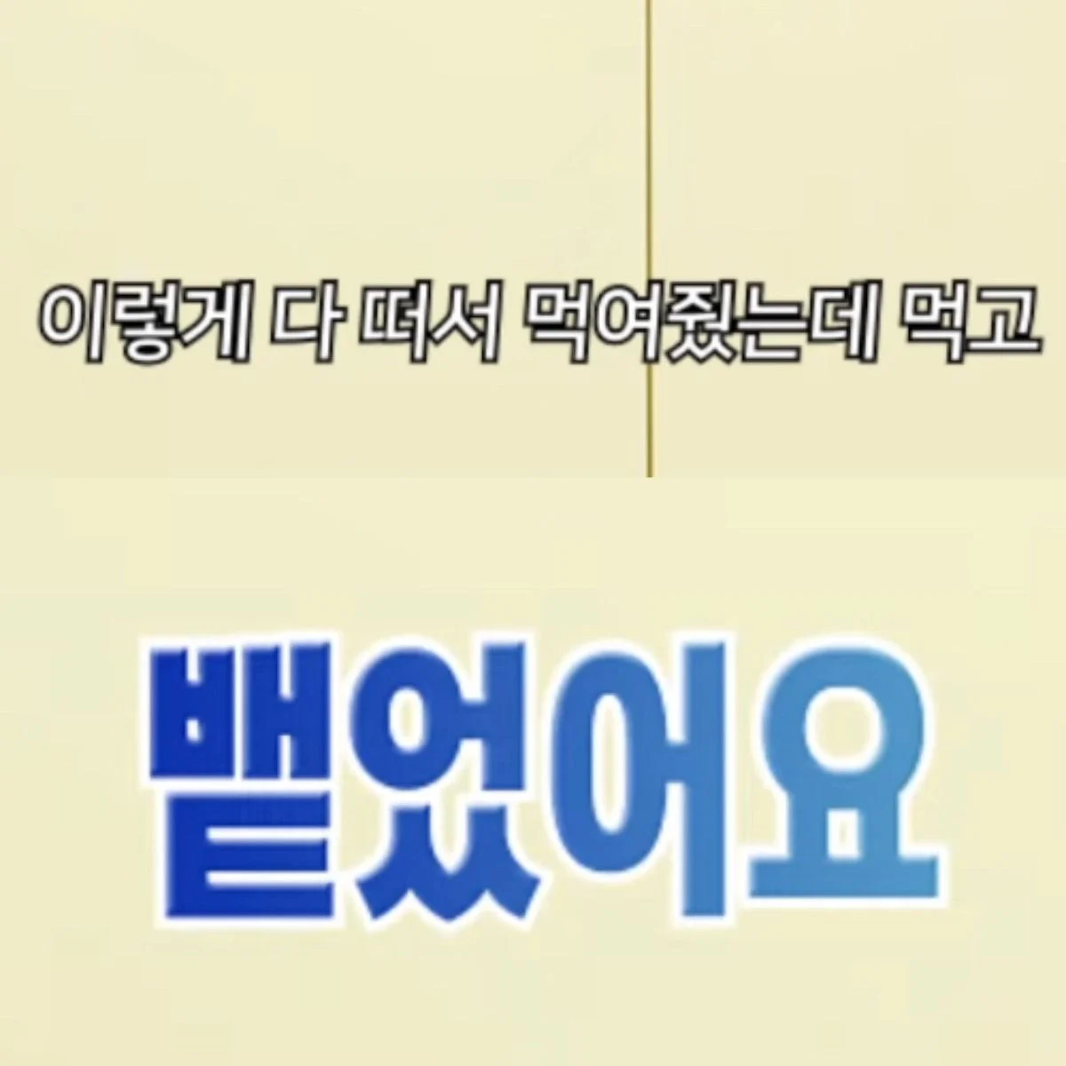 [잡담] 세븐틴 팬들 한짤로 요약해봄 | 인스티즈