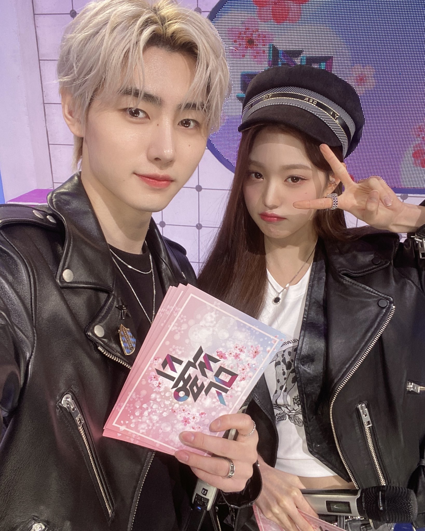 [잡담] 장꾸즈 셀카는 늘 뵤.. 와 앙♡ 이런 느낌이랄까 | 인스티즈