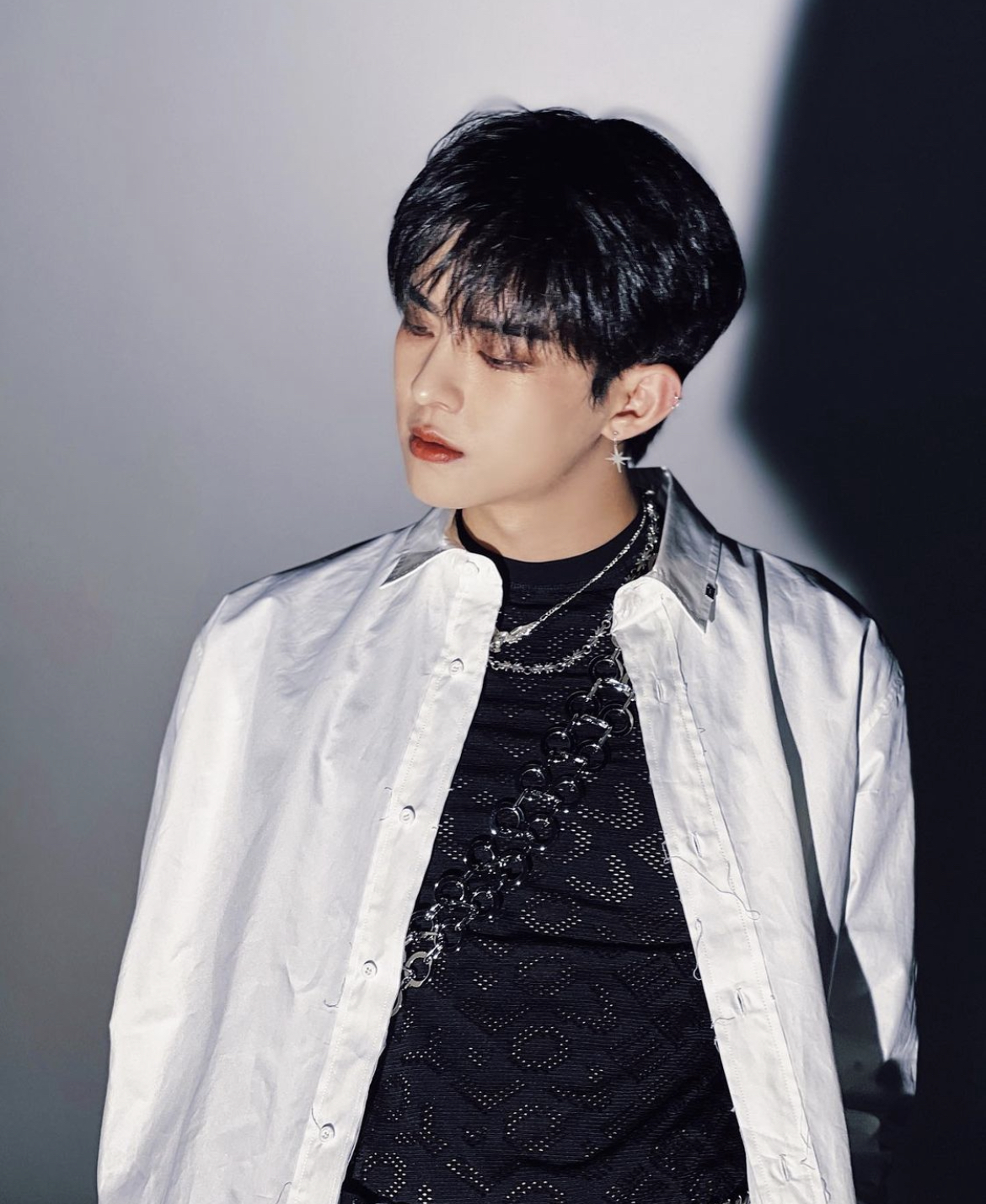 [잡담] 빅톤 막내 잘생긴거 봐줄 사람 | 인스티즈