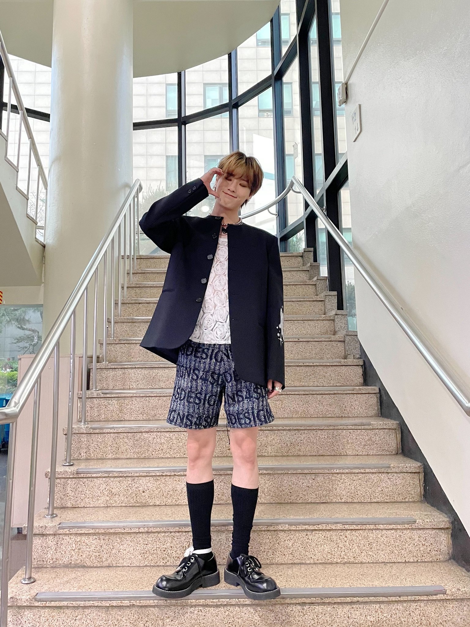 [잡담] 조승연 오늘 미모 미쳤다 | 인스티즈