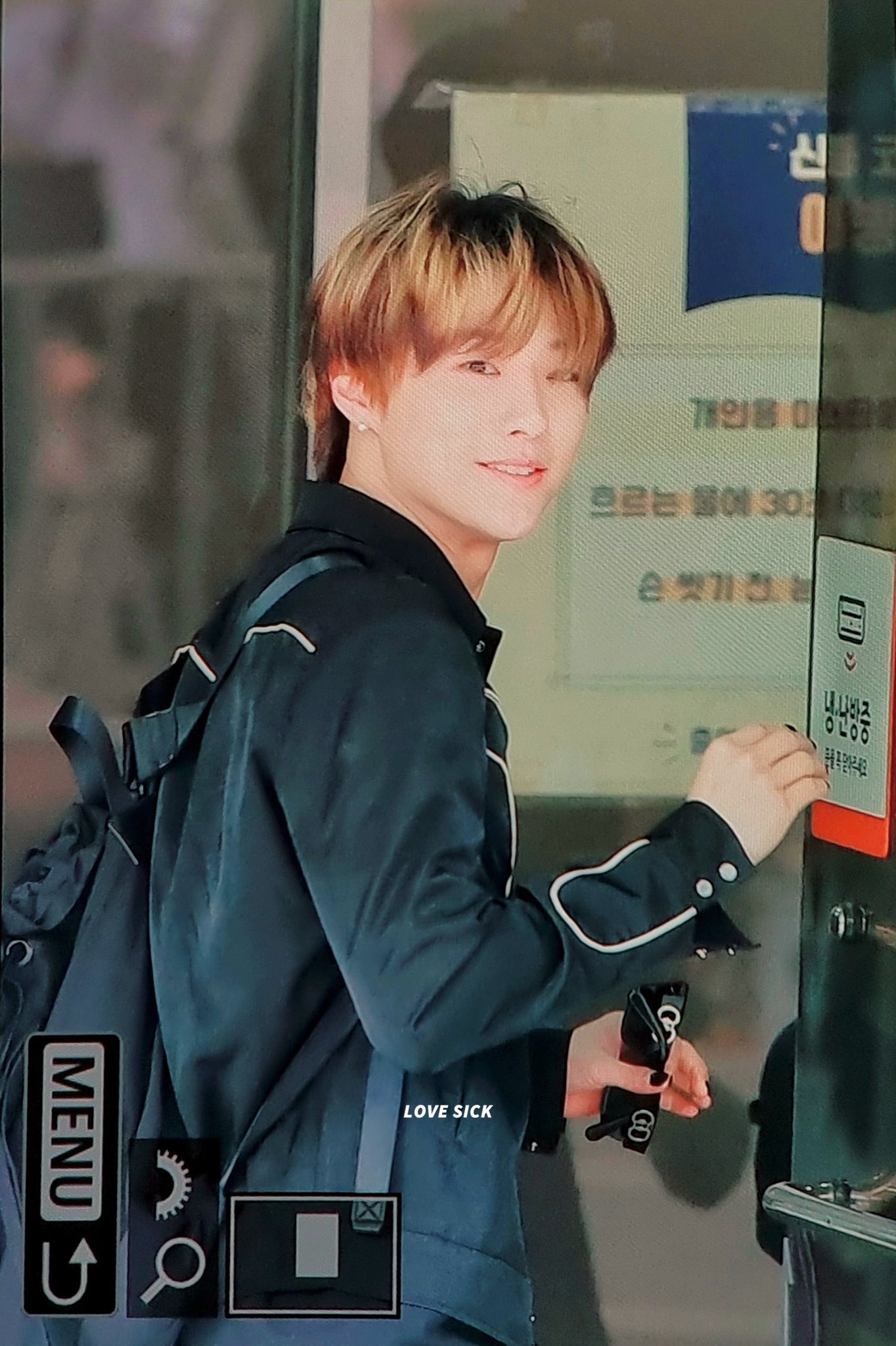 [잡담] 실외마스크 안쓰는거 너무 좋다 (주어 조승연 | 인스티즈