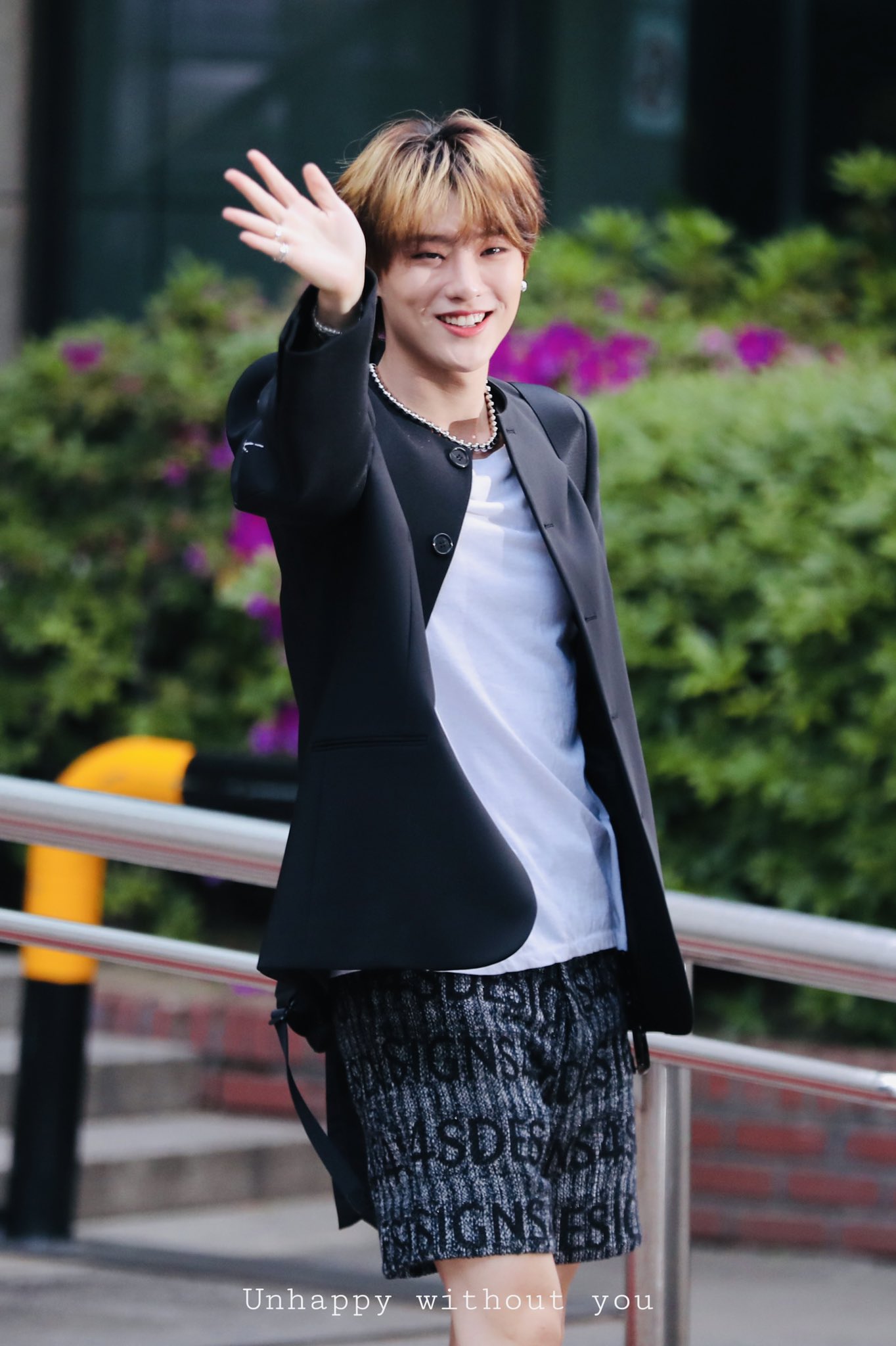 [잡담] 조승연 오늘 미모 미쳤다 | 인스티즈